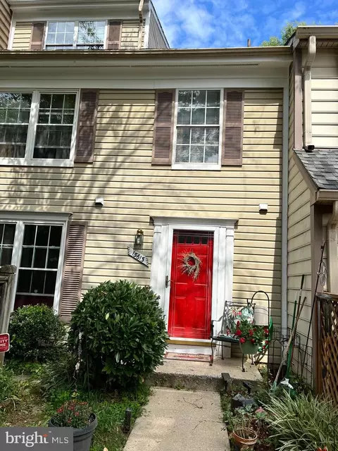 13613 Winterspoon Ln #7, Germantown, MD 20874