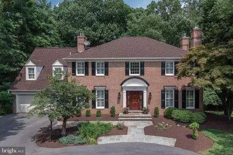 14521 High Meadow Way, North Potomac, MD 20878
