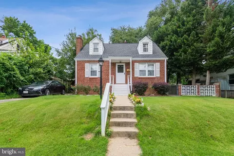 9920 Cottrell Ter, Silver Spring, MD 20903