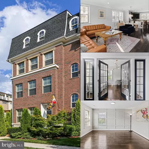 214 Baldwin St, Gaithersburg, MD 20878