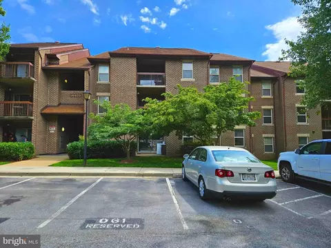 18403 Guildberry Dr #104, Gaithersburg, MD 20879