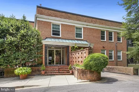 3535 Chevy Chase Lake Dr #304, Chevy Chase, MD 20815