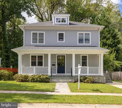 9704 Montauk Ave, Bethesda, MD 20817