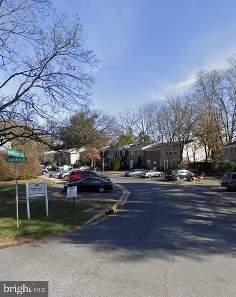8410 Towne Crest Ct, Gaithersburg, MD 20877
