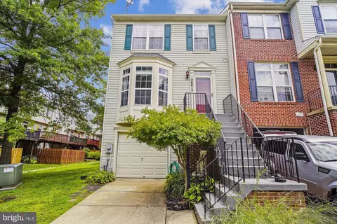 20815 Gaelic Ct #508, Germantown, MD 20874