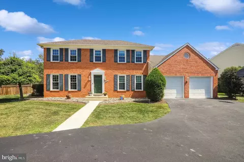 14647 Pinto Ln, Rockville, MD 20850
