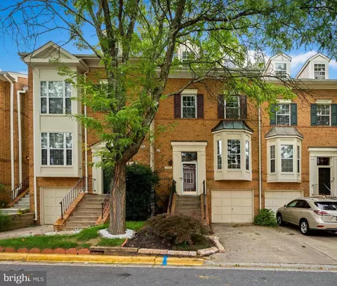 13406 Silver Moon Way, Silver Spring, MD 20904