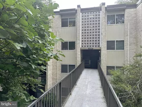 12309 Braxfield Ct #441, Rockville, MD 20852