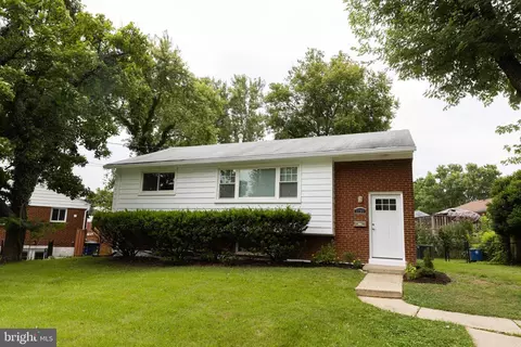 3702 Wendy Ln, Silver Spring, MD 20906