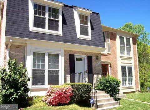 10131 Maple Leaf Dr, Montgomery Village, MD 20886