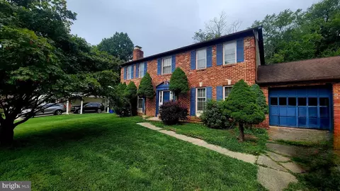 2121 Edgeware St, Silver Spring, MD 20905