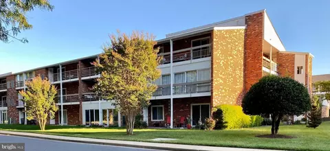 3501 Forest Edge Dr #14-2D, Silver Spring, MD 20906 photo 19