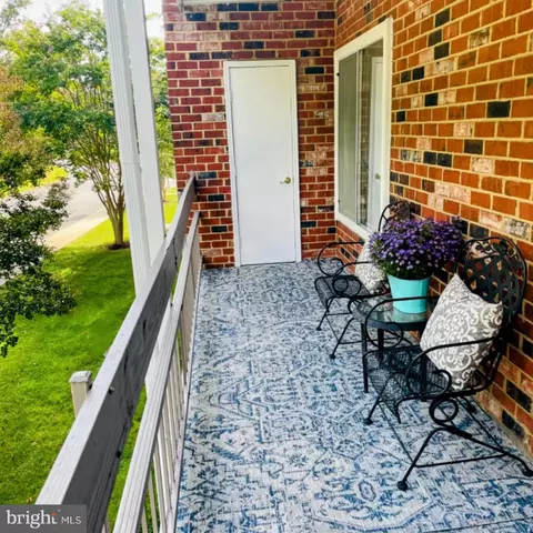 3501 Forest Edge Dr #14-2D, Silver Spring, MD 20906 photo 17