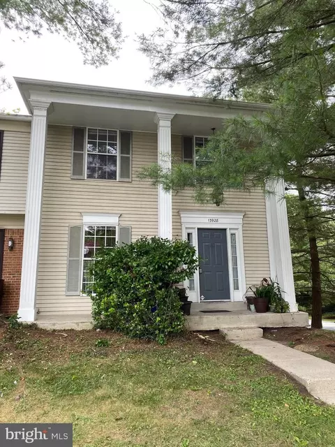 13928 Tabiona Dr, Silver Spring, MD 20906