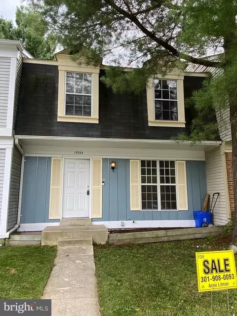 13924 Tabiona Dr, Silver Spring, MD 20906