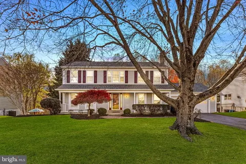 14300 Twig Rd, Silver Spring, MD 20905