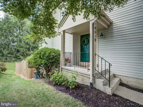 18019 Fence Post Ct, Gaithersburg, MD 20877