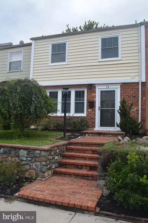 72 Timber Rock Rd, Gaithersburg, MD 20878