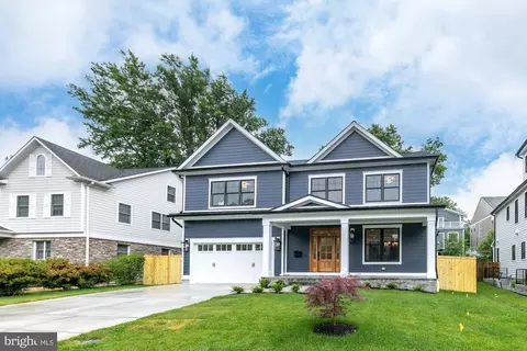 5812 Sonoma Rd, Bethesda, MD 20817