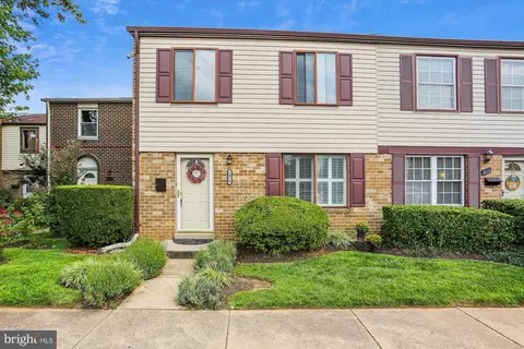 1016 W Side Dr #24-E, Gaithersburg, MD 20878