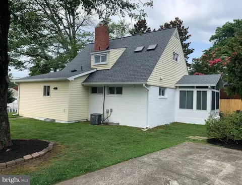 12901 Estelle Rd, Silver Spring, MD 20906