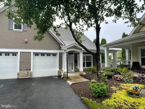 9727 Winery Ct #9727, Gaithersburg, MD 20879