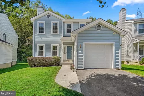 20045 Mattingly Ter, Gaithersburg, MD 20879