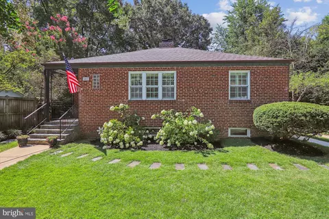 602 Stirling Rd, Silver Spring, MD 20901 photo 5
