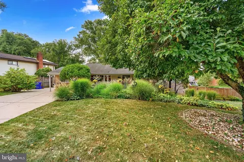 1401 Leister Dr, Silver Spring, MD 20904 photo 40