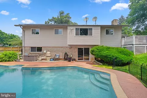 1401 Leister Dr, Silver Spring, MD 20904 photo 50
