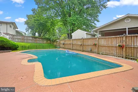 1401 Leister Dr, Silver Spring, MD 20904 photo 48