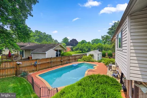 1401 Leister Dr, Silver Spring, MD 20904 photo 51