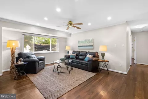 1401 Leister Dr, Silver Spring, MD 20904 photo 7