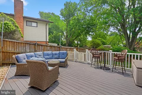 1401 Leister Dr, Silver Spring, MD 20904 photo 39