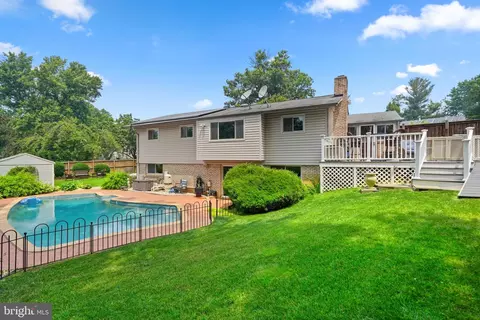 1401 Leister Dr, Silver Spring, MD 20904 photo 52