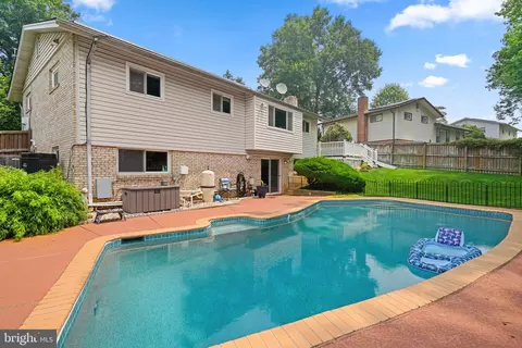 1401 Leister Dr, Silver Spring, MD 20904 photo 49