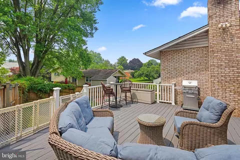 1401 Leister Dr, Silver Spring, MD 20904 photo 47