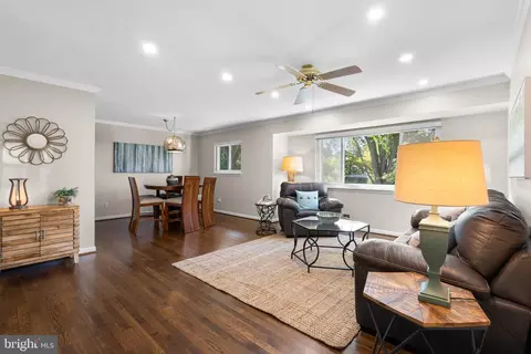 1401 Leister Dr, Silver Spring, MD 20904 photo 6