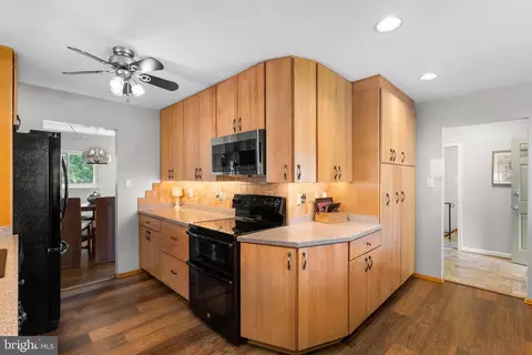 1401 Leister Dr, Silver Spring, MD 20904 photo 14