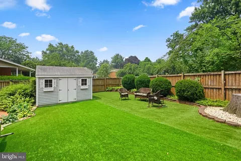 1401 Leister Dr, Silver Spring, MD 20904 photo 53