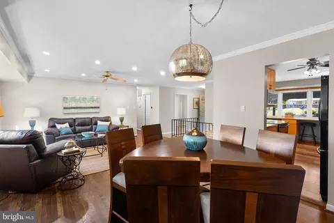 1401 Leister Dr, Silver Spring, MD 20904 photo 11
