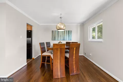1401 Leister Dr, Silver Spring, MD 20904 photo 9