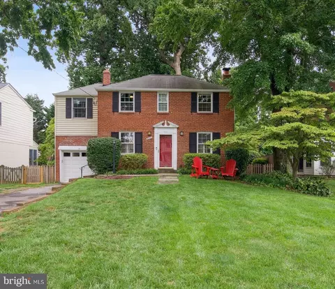 8509 Hempstead Ave, Bethesda, MD 20817