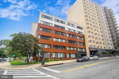 700 Roeder Rd #404, Silver Spring, MD 20910 photo 29