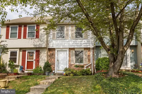 4211 Thistlewood Ter, Burtonsville, MD 20866