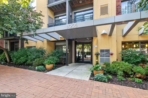 8005 13th St #206, Silver Spring, MD 20910