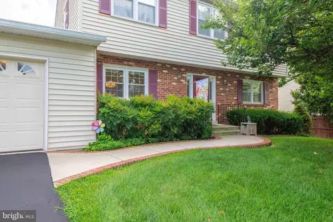 3608 Old Baltimore Dr, Olney, MD 20832
