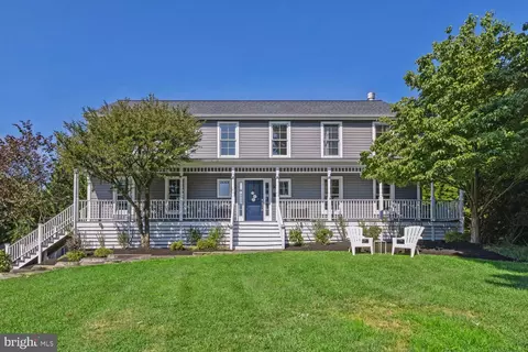 14608 Dodie Ter, Darnestown, MD 20878