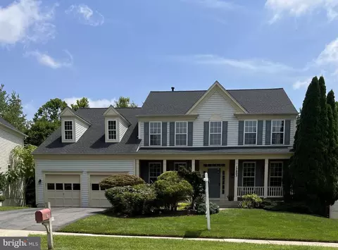 17805 Cricket Hill Dr, Germantown, MD 20874