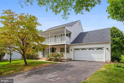 14620 Country Creek Ln, North Potomac, MD 20878